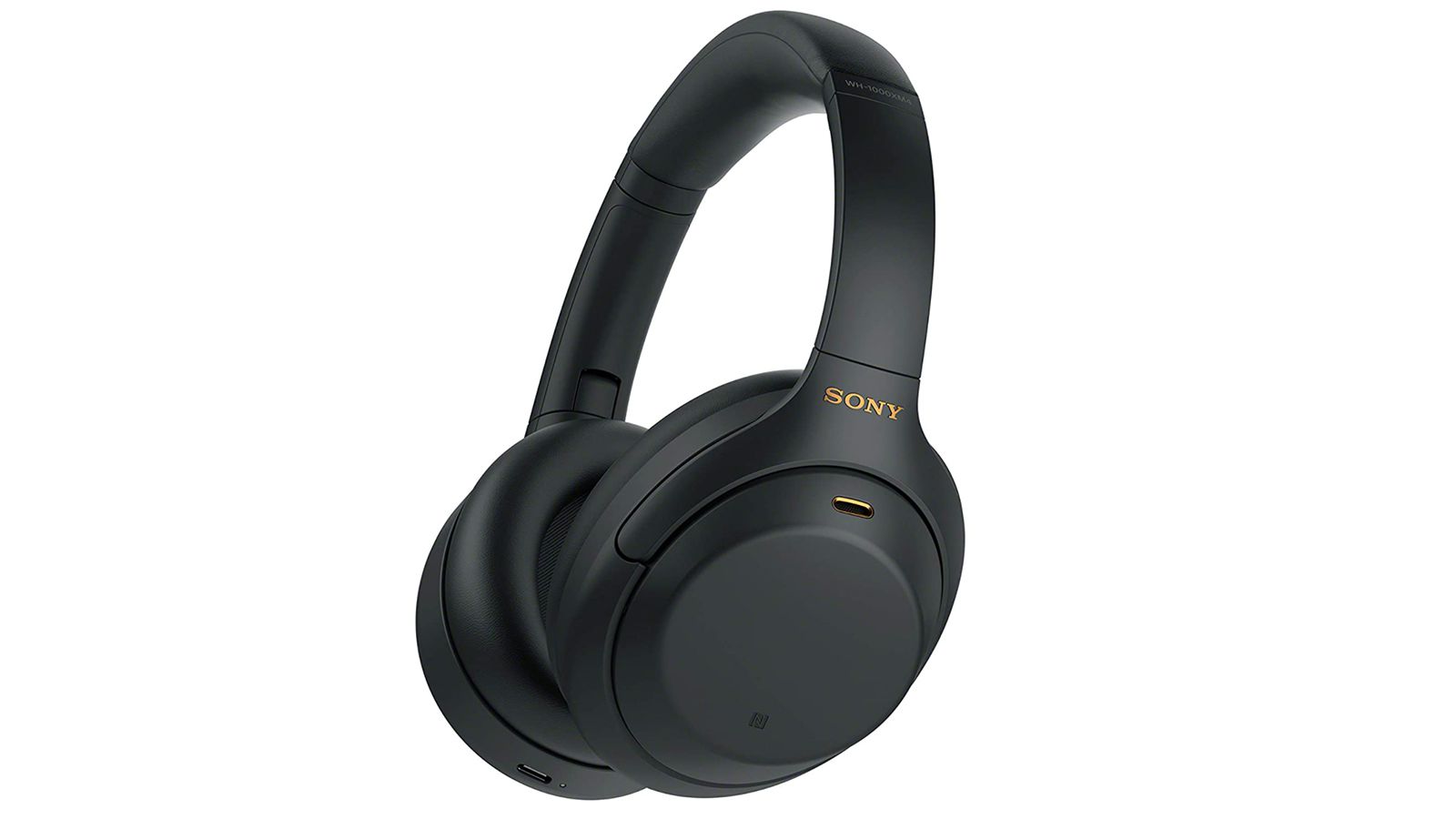 Sony's WH-1000XM5 headphones are basically perfect