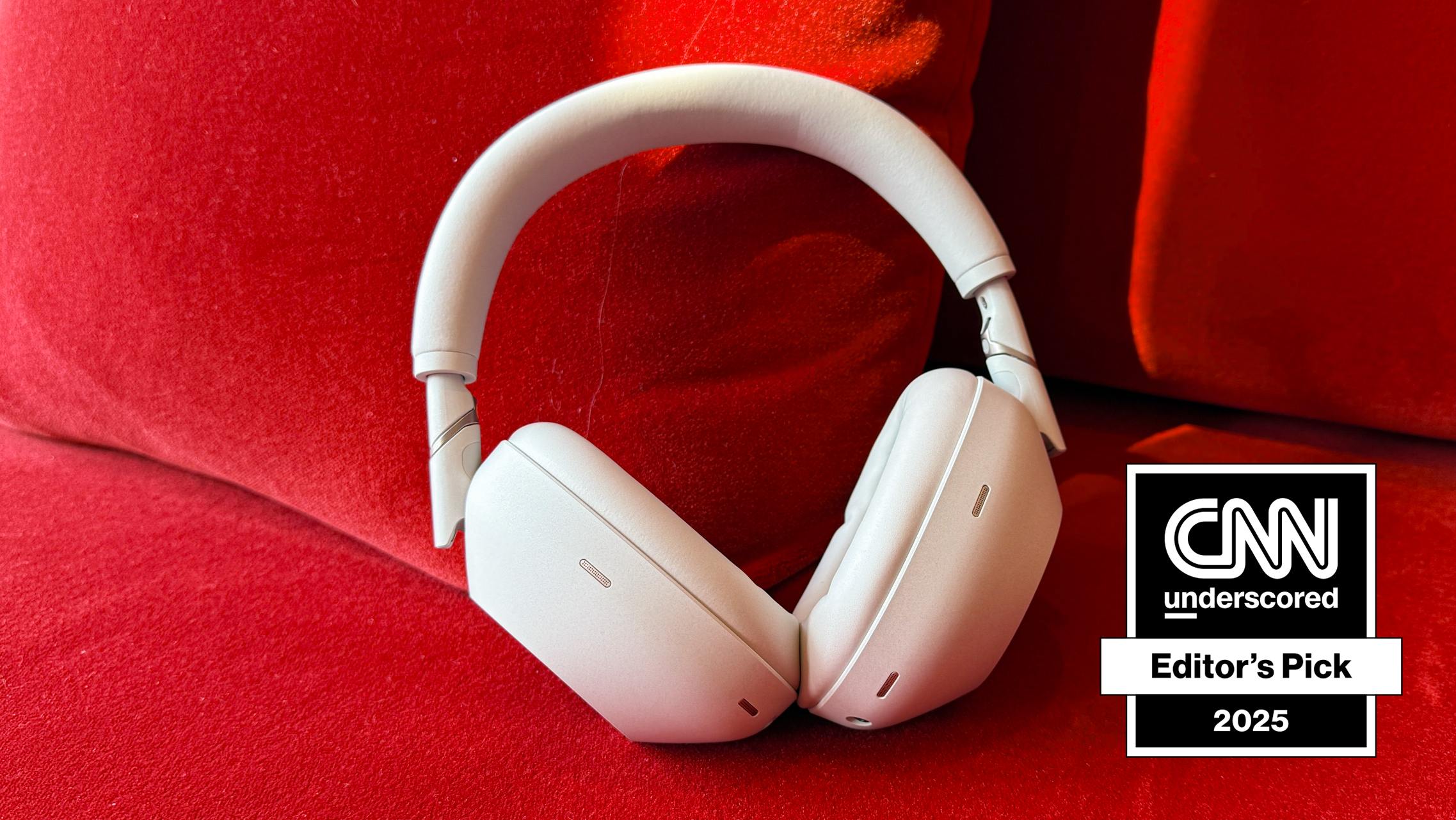 Sony WH-1000XM6 headphones review | CNN Underscored