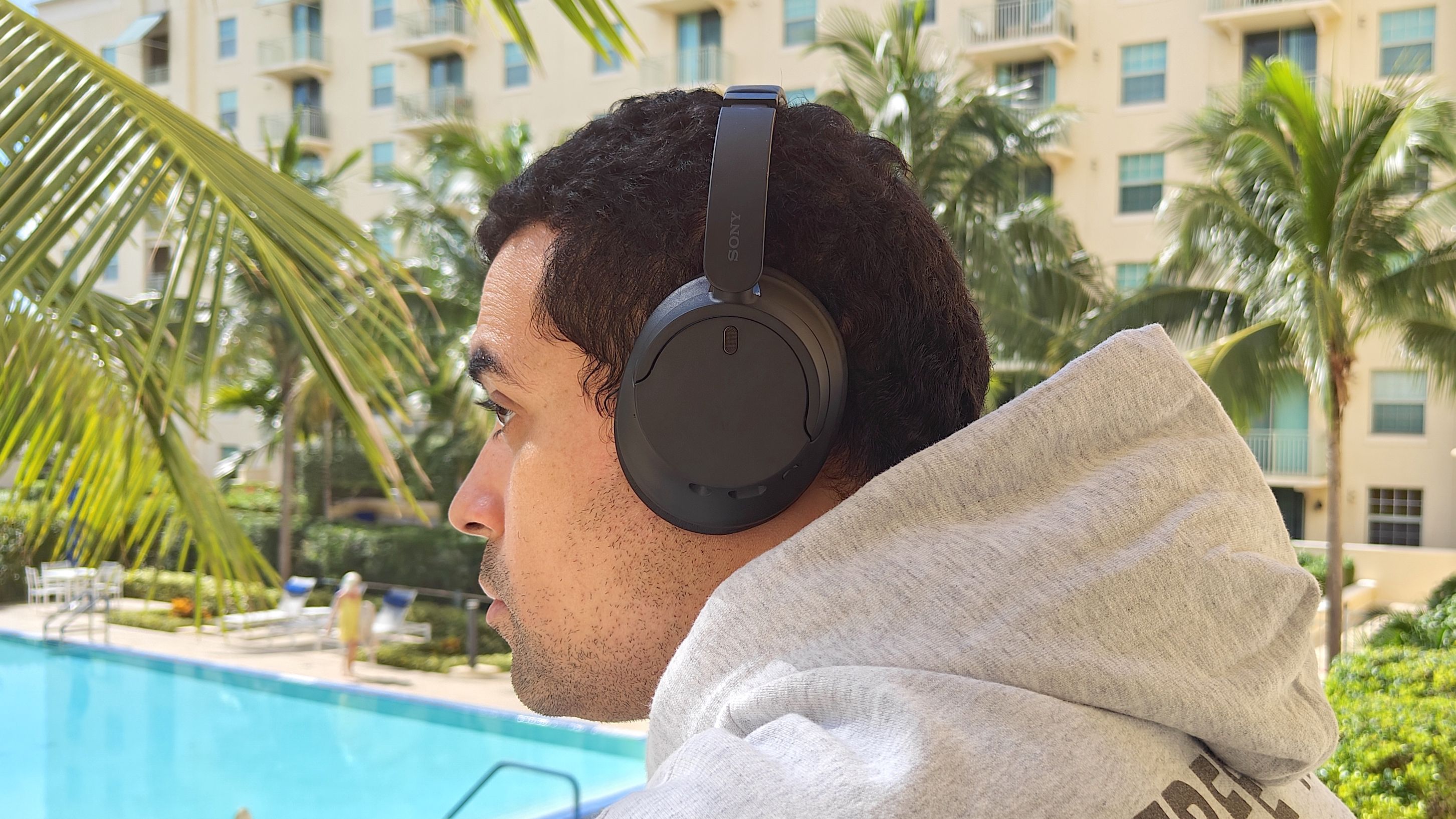 How to use your Sony WH-CH720N Wireless Headphones