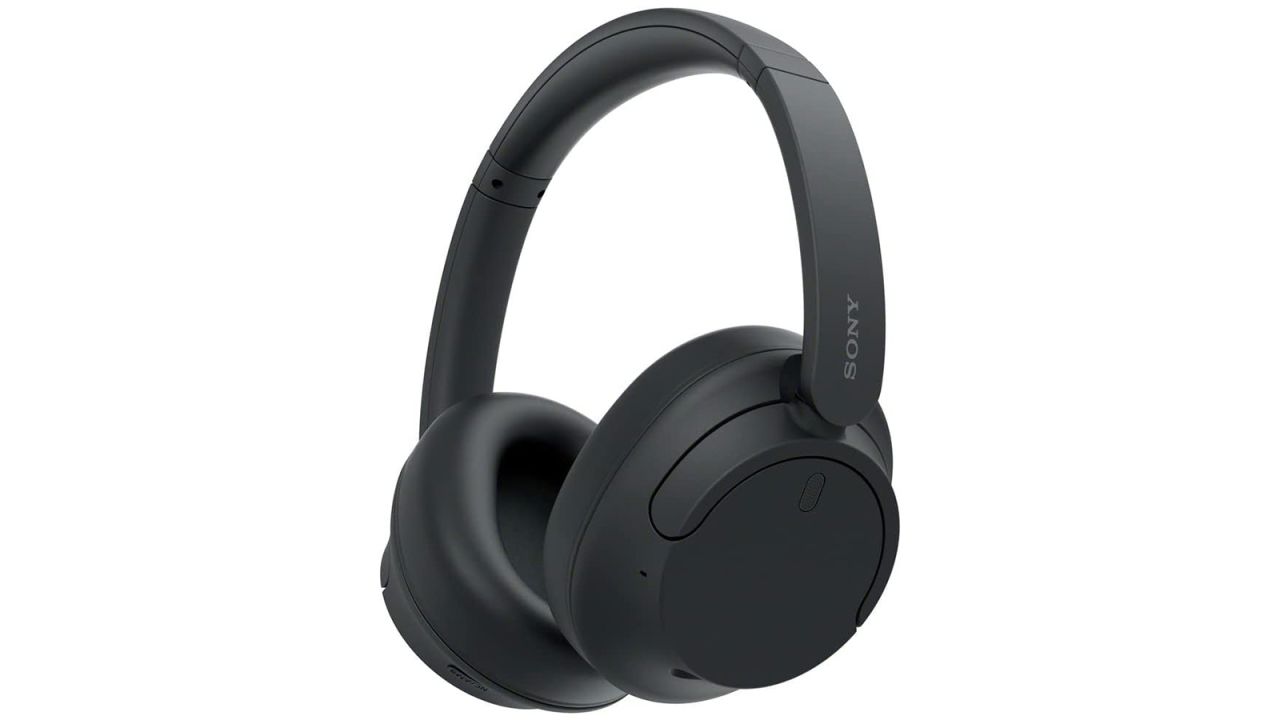 Sony WH-CH720N Puts The Outfit's Superb Noise-Canceling Tech In An