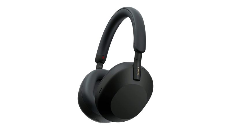 Sony WH-1000XM5 headphones now $328 for Prime Day 2023 | CNN ...