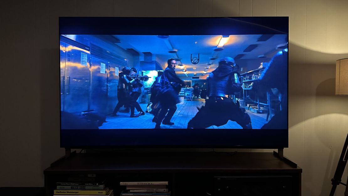<strong>Sony Bravia XR X93L Mini LED 4K HDR Google TV</strong>