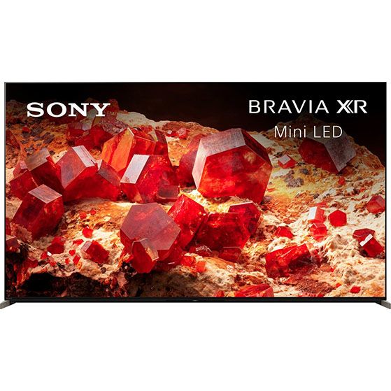 Sony Bravia X93L mini-LED TV review: lower-cost luxury