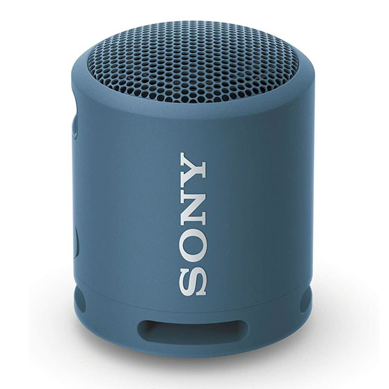 Sony bluetooth speaker with sd hot sale card slot