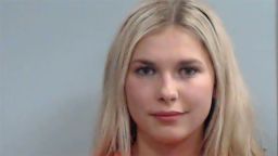 <strong>Sophia Rosing</strong>, who was a 22-year-old student at the time of the incident, initially pleaded not guilty after she repeatedly hurled a racial slur at a Black student.