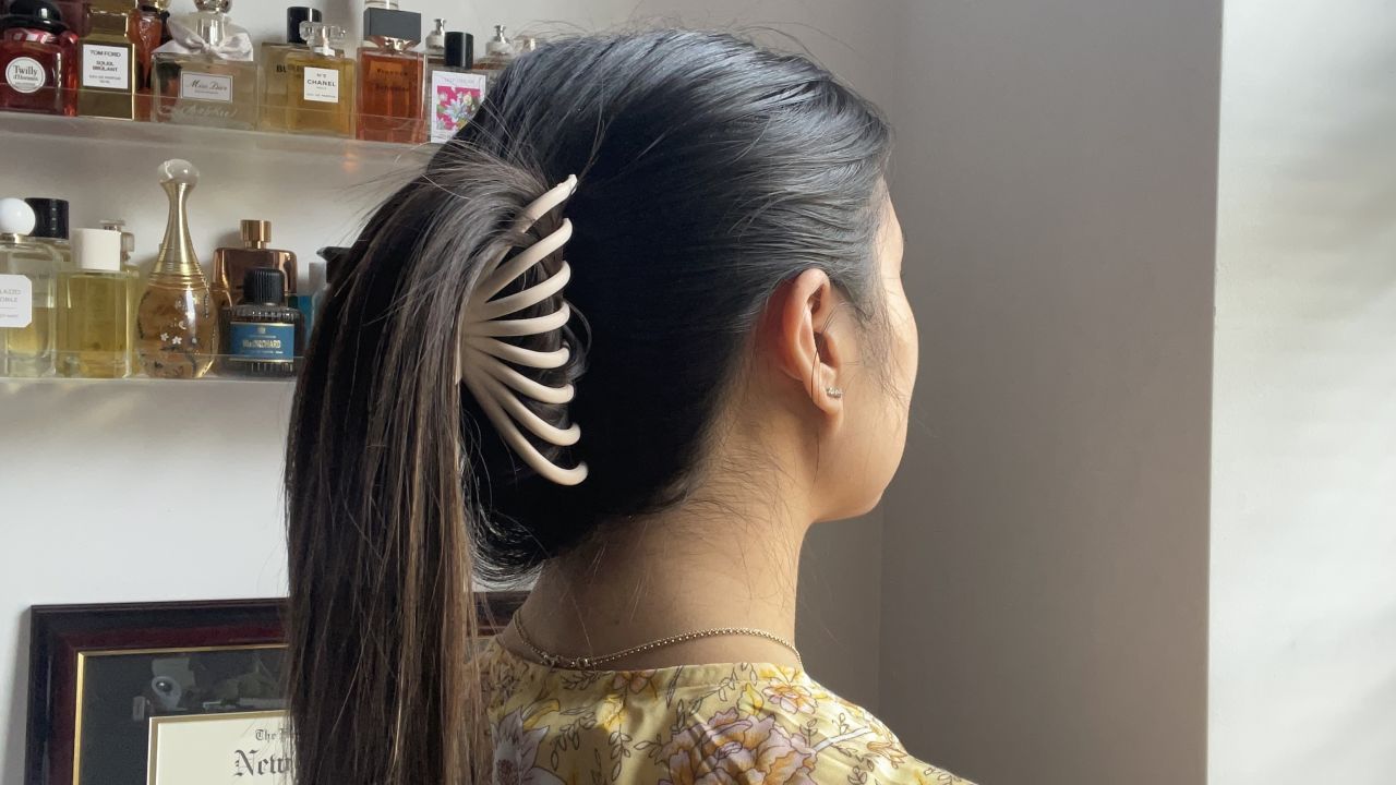 18 Best Hair Clips to Put Your Hair Up in Style