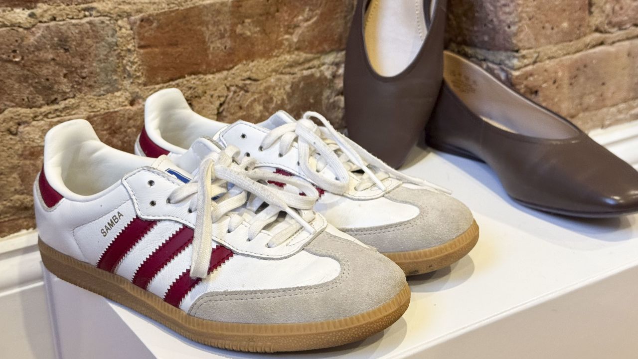 Adidas Samba OG sneakers