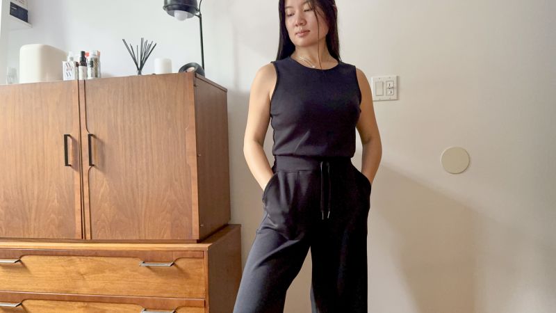 Bare Essentials™ AirSlim® ElasticFuse Waistband Shaping