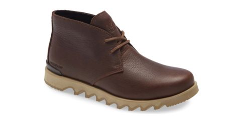 Sorel Kezar Chukka Boot Waterproof