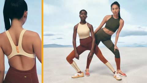 sorel x prana
