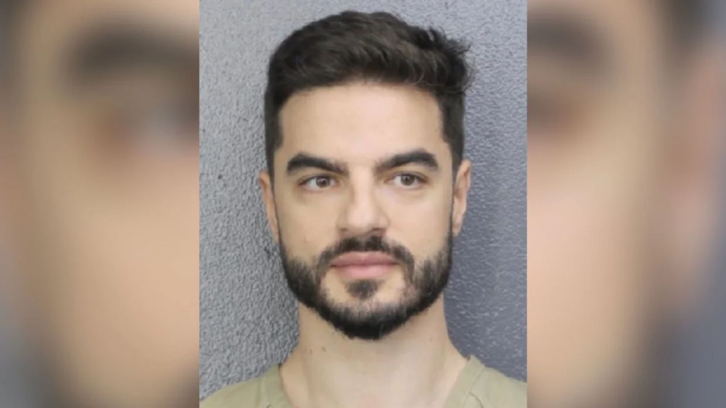 El esposo de Ana María Knezevich Henao, quien fue reportada como desaparecida mientras se encontraba en Madrid en febrero de 2024, fue arrestado posteriormente en la Florida.