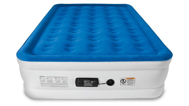 Best air mattress under 100 best sale