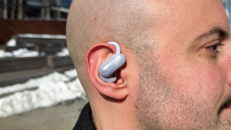 Soundcore AeroFit 2 Pro earbuds: Tested review | CNN Underscored