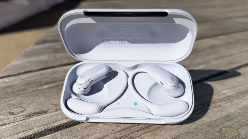 Soundcore AeroFit 2 Pro earbuds: Tested review | CNN Underscored