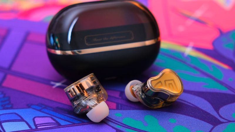 Soundpeats, Narwal and Tupperware: This week's best launches | CNN