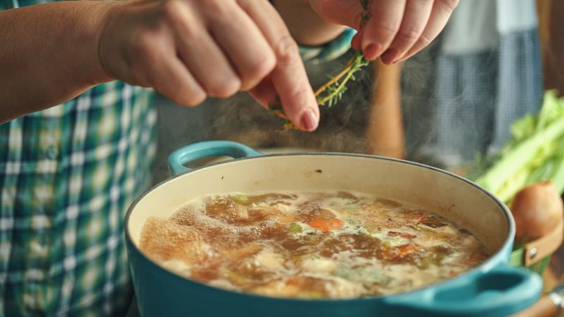 18 essential kitchen tools to make hearty soups | CNN