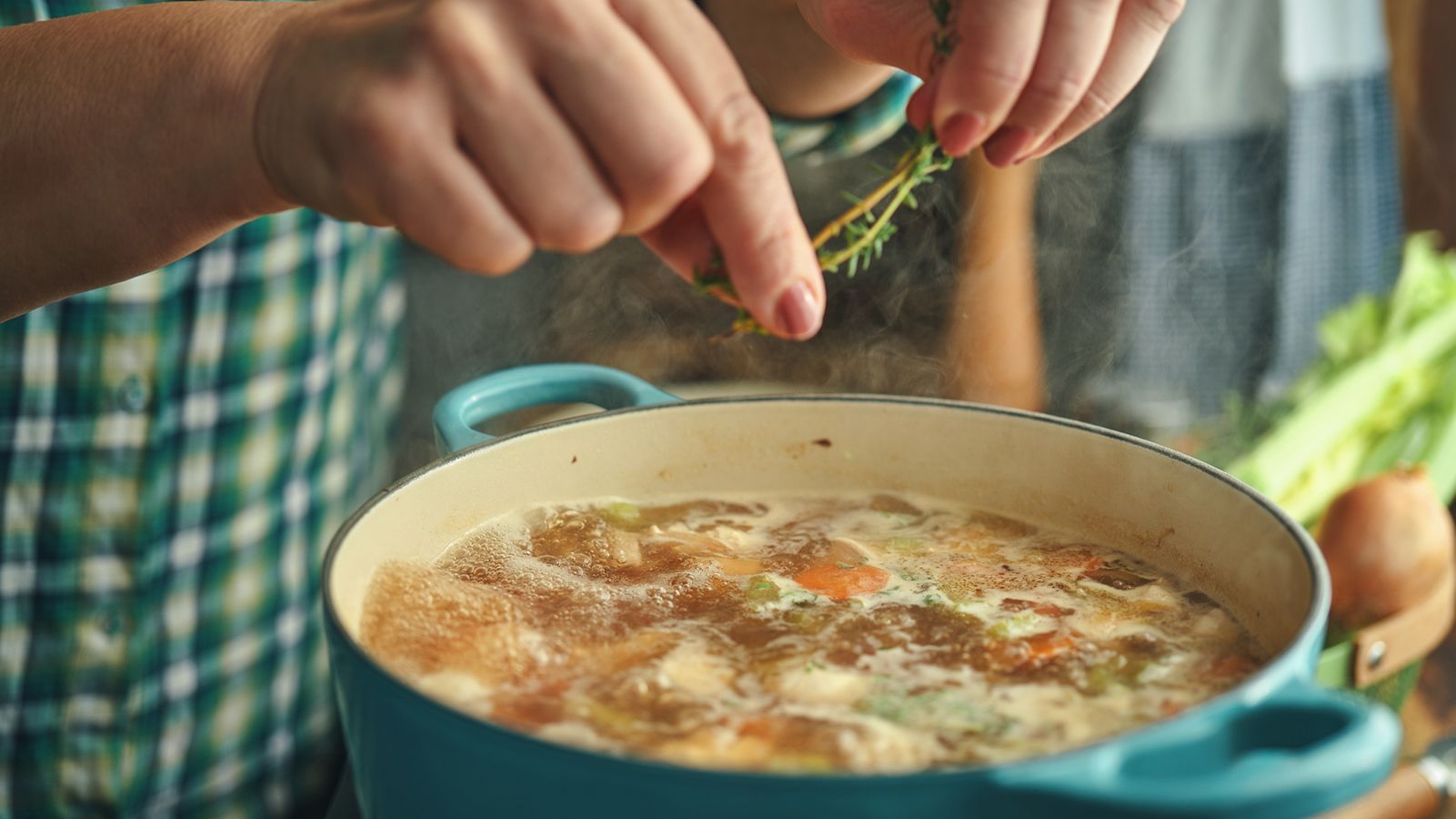 18 essential kitchen tools to make hearty soups