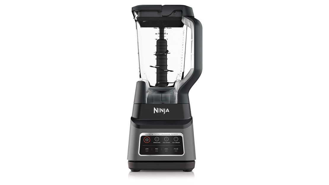 Ninja Professional Plus Blender with Auto-iQ