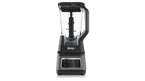 Ninja Professional Plus Blender with Auto-iQ