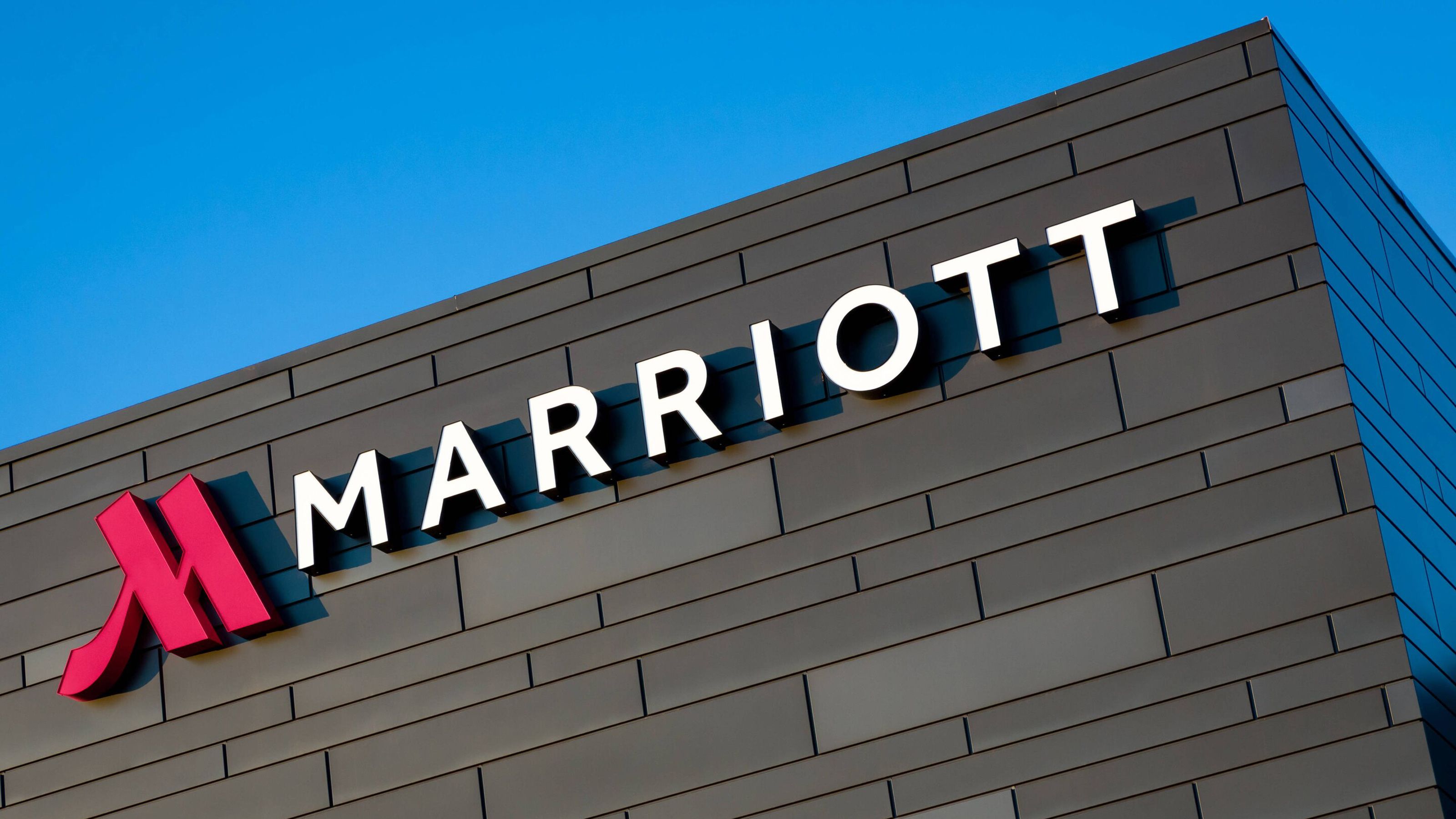 These are the best credit cards to use at Marriott hotels | CNN