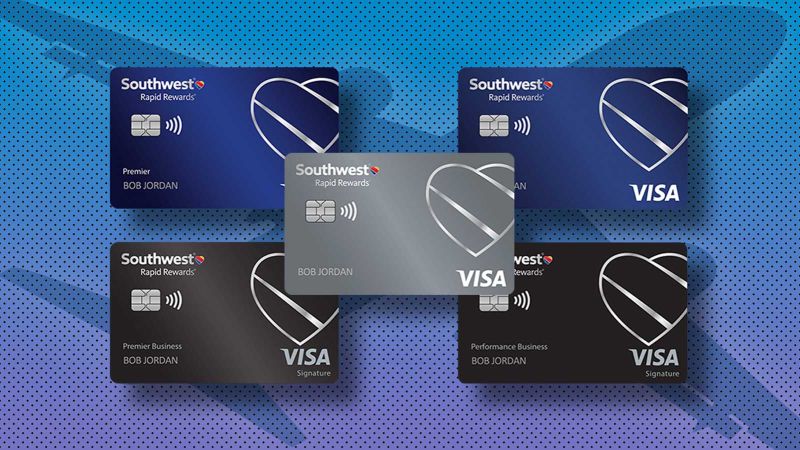 Southwest Companion Pass Earn the pass for an entire year with