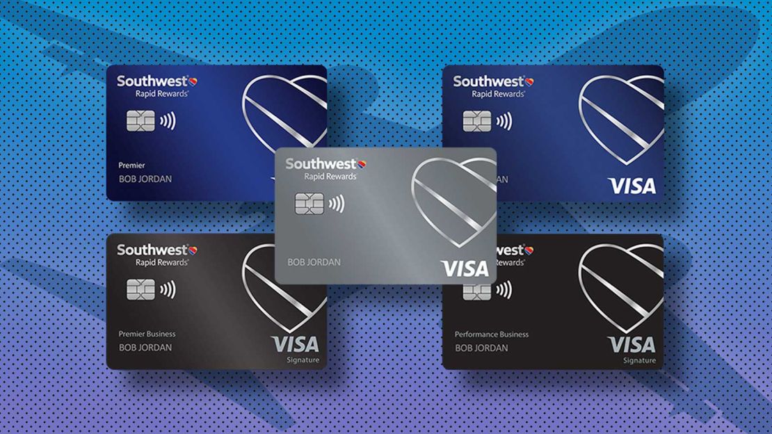 Guide To Airline Credit Card Companion Passes