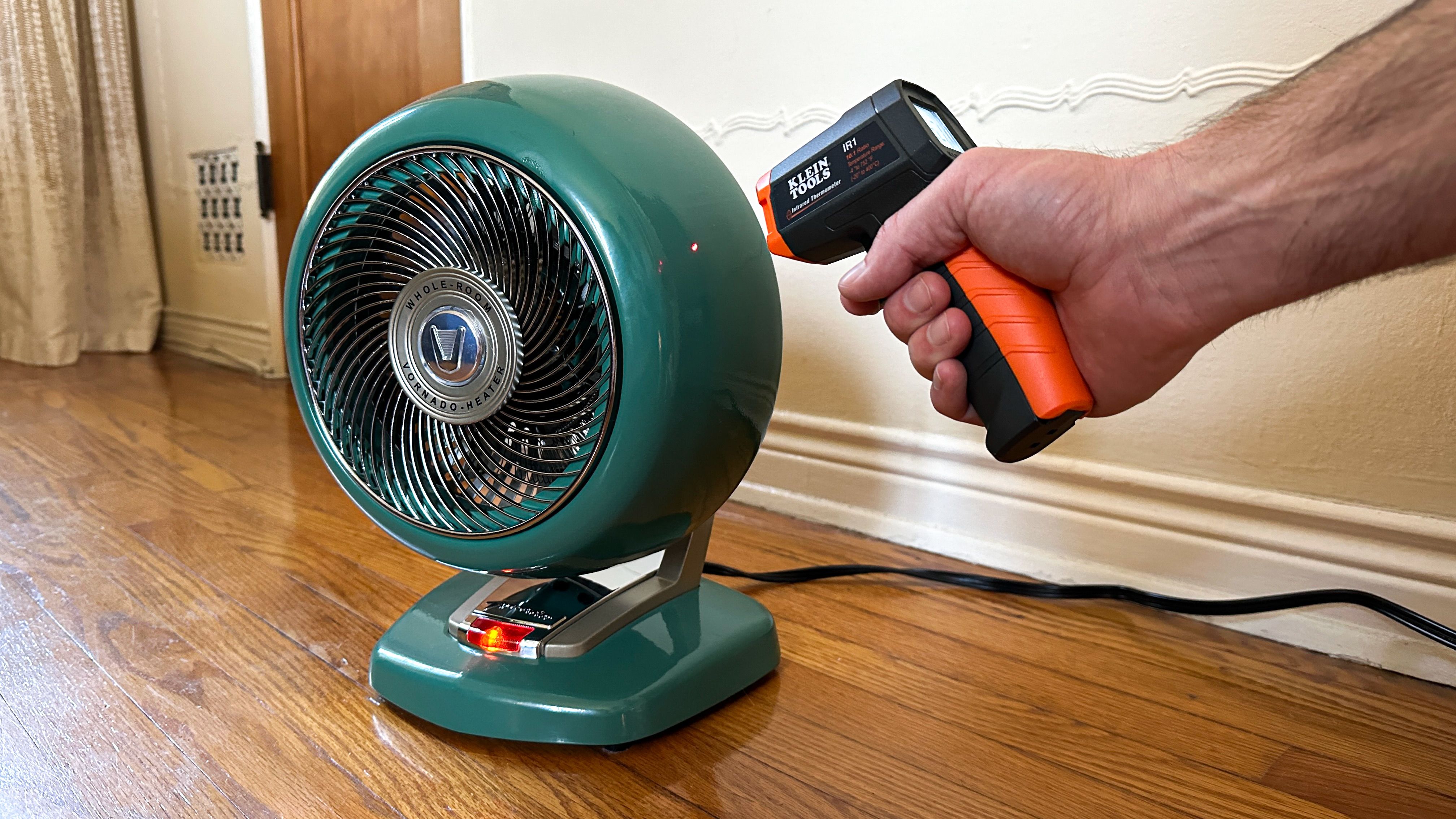 The 10 Best Space Heaters of 2024, Tested and Reviewed