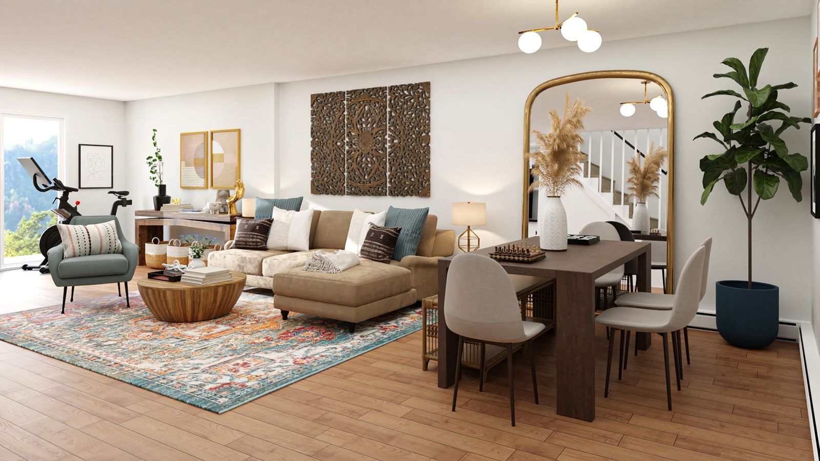 The best online interior design services and landscape design ...