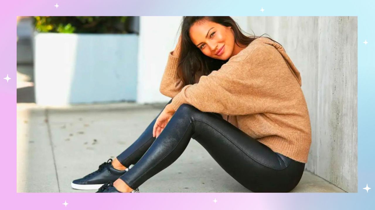 Spanx Cyber Monday Sale 20 off shapewear, loungewear and more CNN