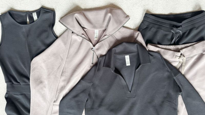 Spanx AirEssentials review | CNN Underscored