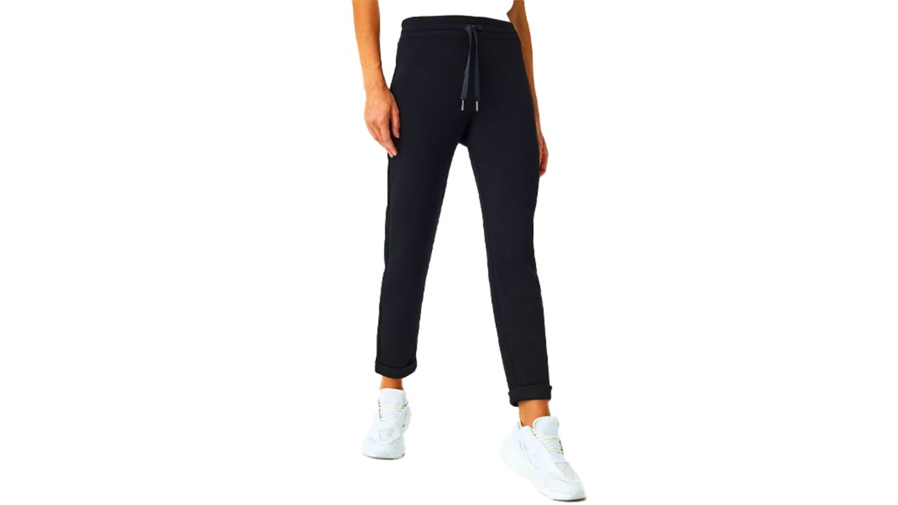 Spanx AirEssentials Tapered Pant