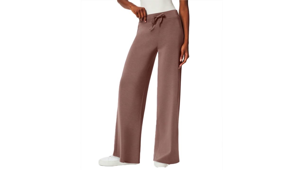 Spanx AirEssentials Wide Leg Pant