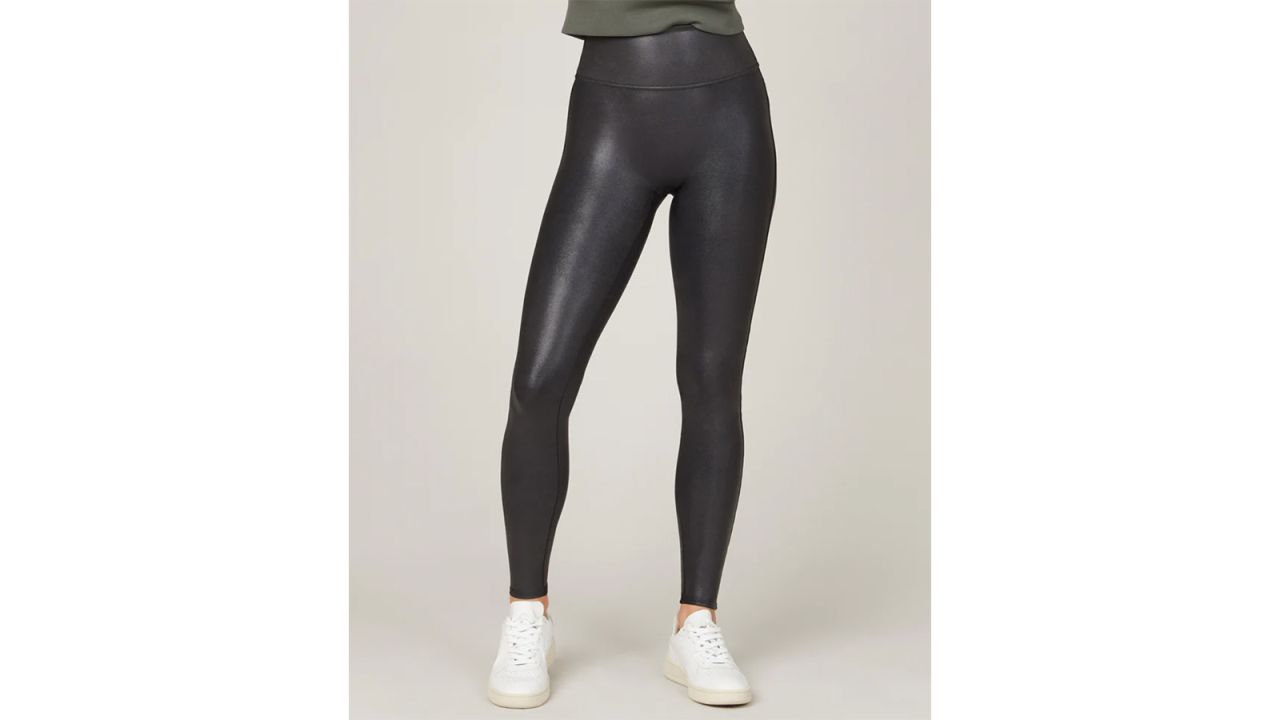 Spanx Faux Leather Leggings – Elkmont Trading Company