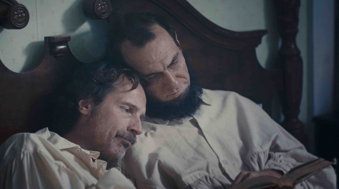 A still from