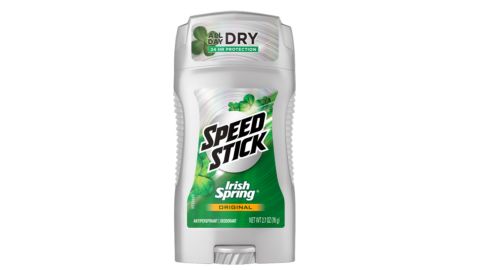 Speed Stick Original Antiperspirant & Deodorant, Irish Spring 
