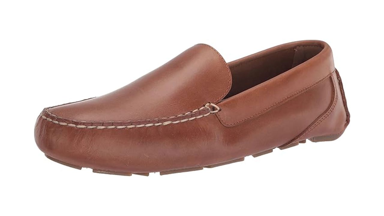 Sperry Davenport Venetian Driver