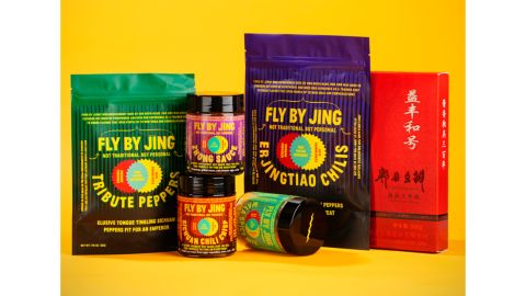 Lucky 88 Spice Lovers