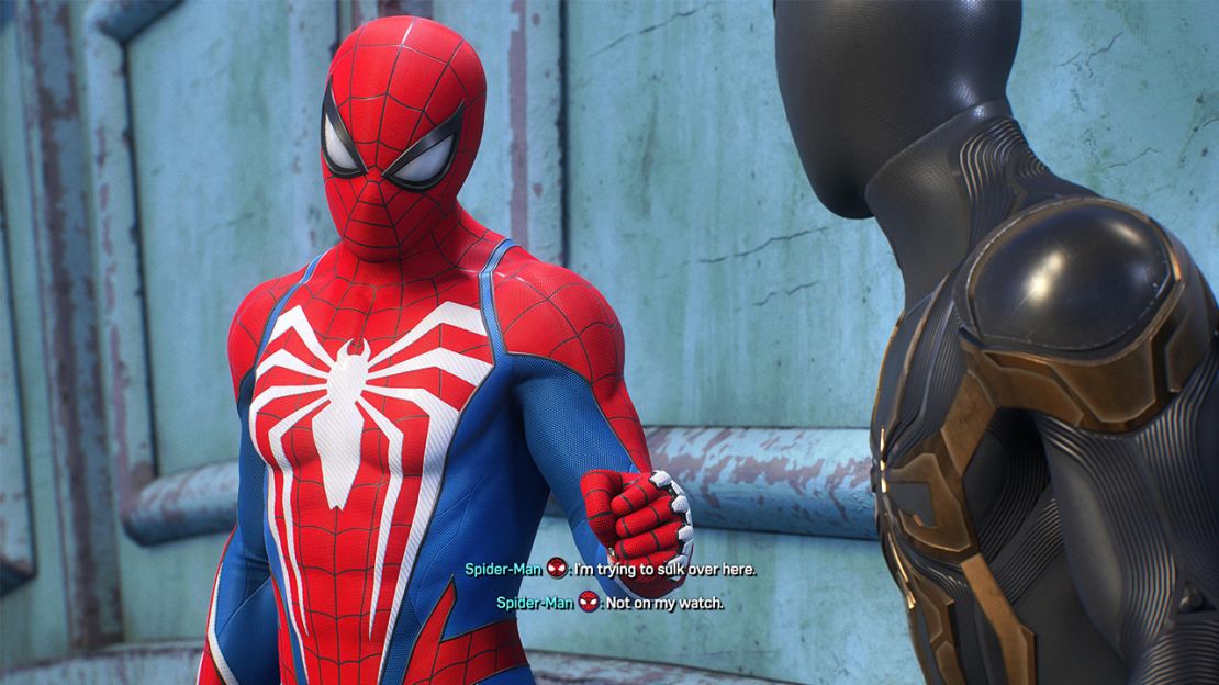 Marvel's Spider-Man 2 Review: Your Friendly Neighborhood