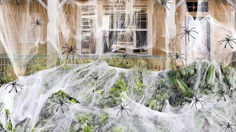 Halloween decoration deals deals