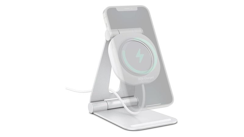 The best MagSafe stand chargers for iPhone in 2023 | CNN Underscored