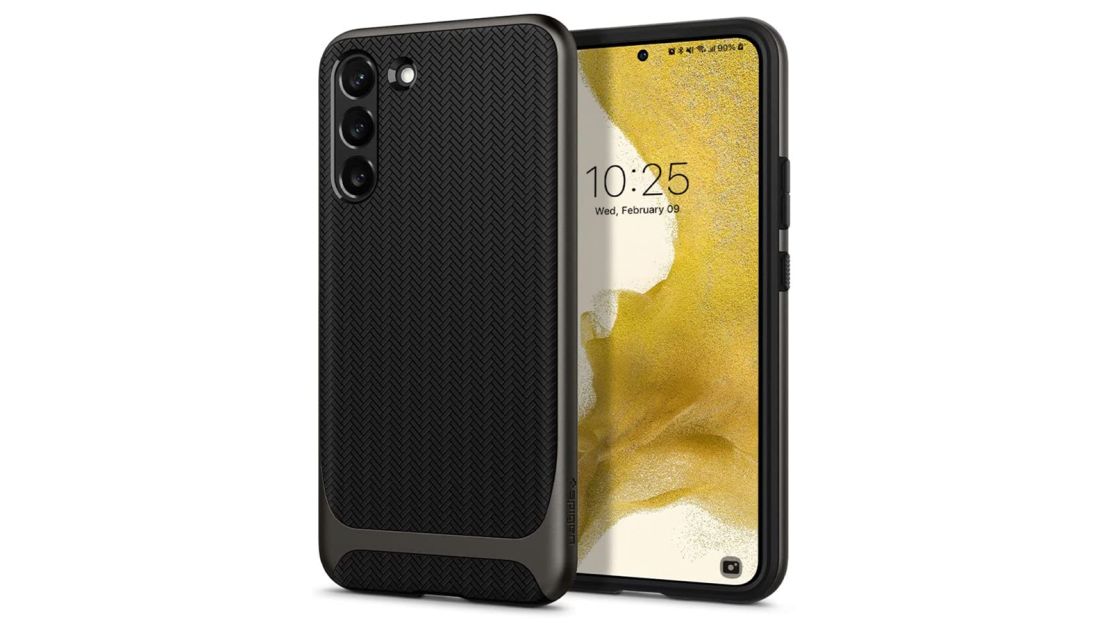 Spigen Neo Hybrid