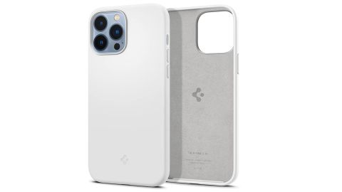 Spigen Silicone Fit for iPhone 13