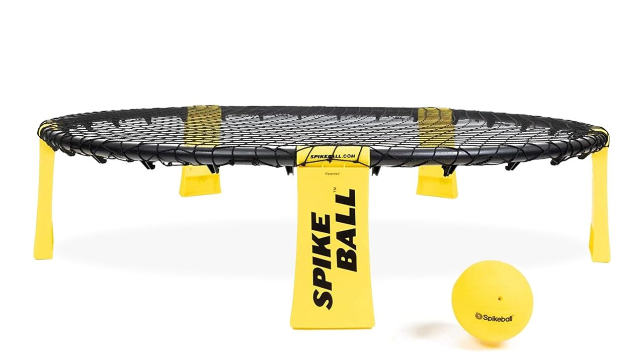 spikeball the original kit