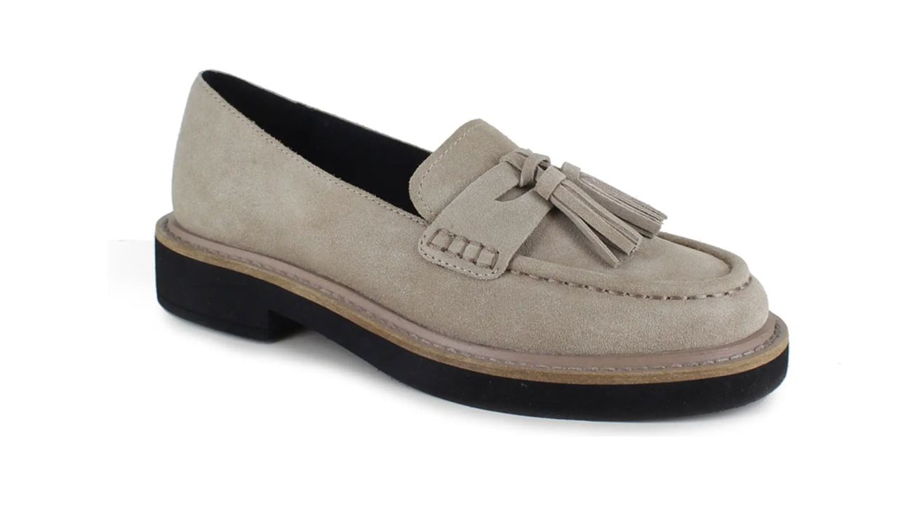 Splendid Caio Tassel Loafer (Women)