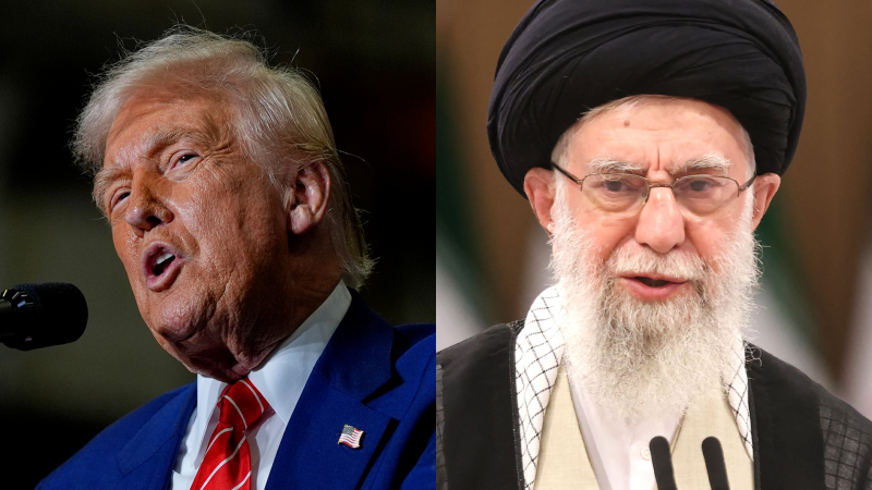The ‘ingredient’ US and Iran have trouble coming to terms with