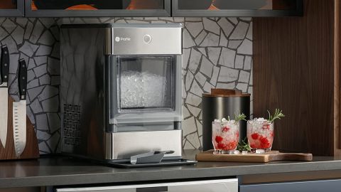 GE Profile Opal Countertop Nugget Ice Maker