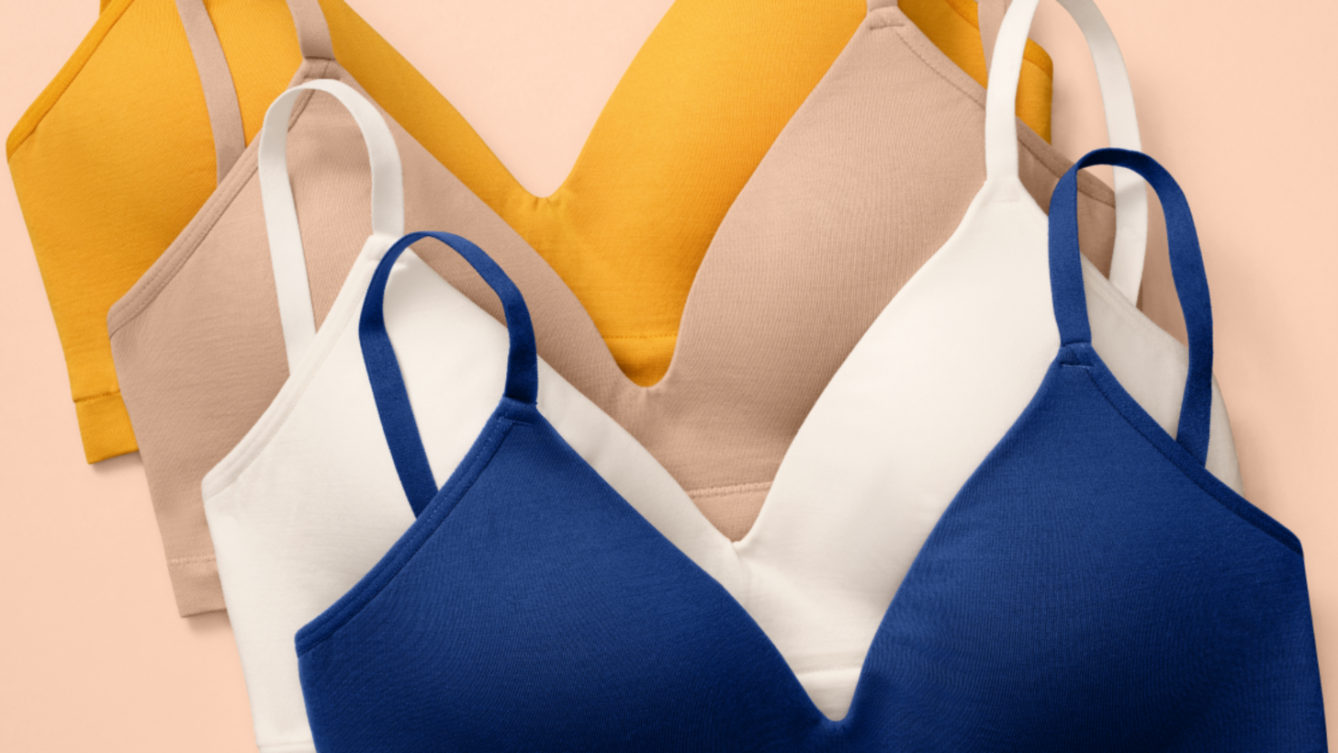 36A Womens Warners Bras - Underwear, Clothing