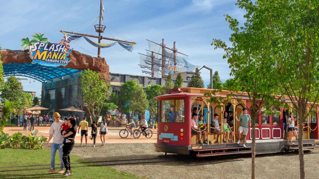 Beyond just real estate, Malaysia’s new townships are masterplanned to drive business and community