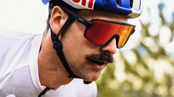 2023 Cycling Polarized Glasses MTB Riding Running Sunglasses Men