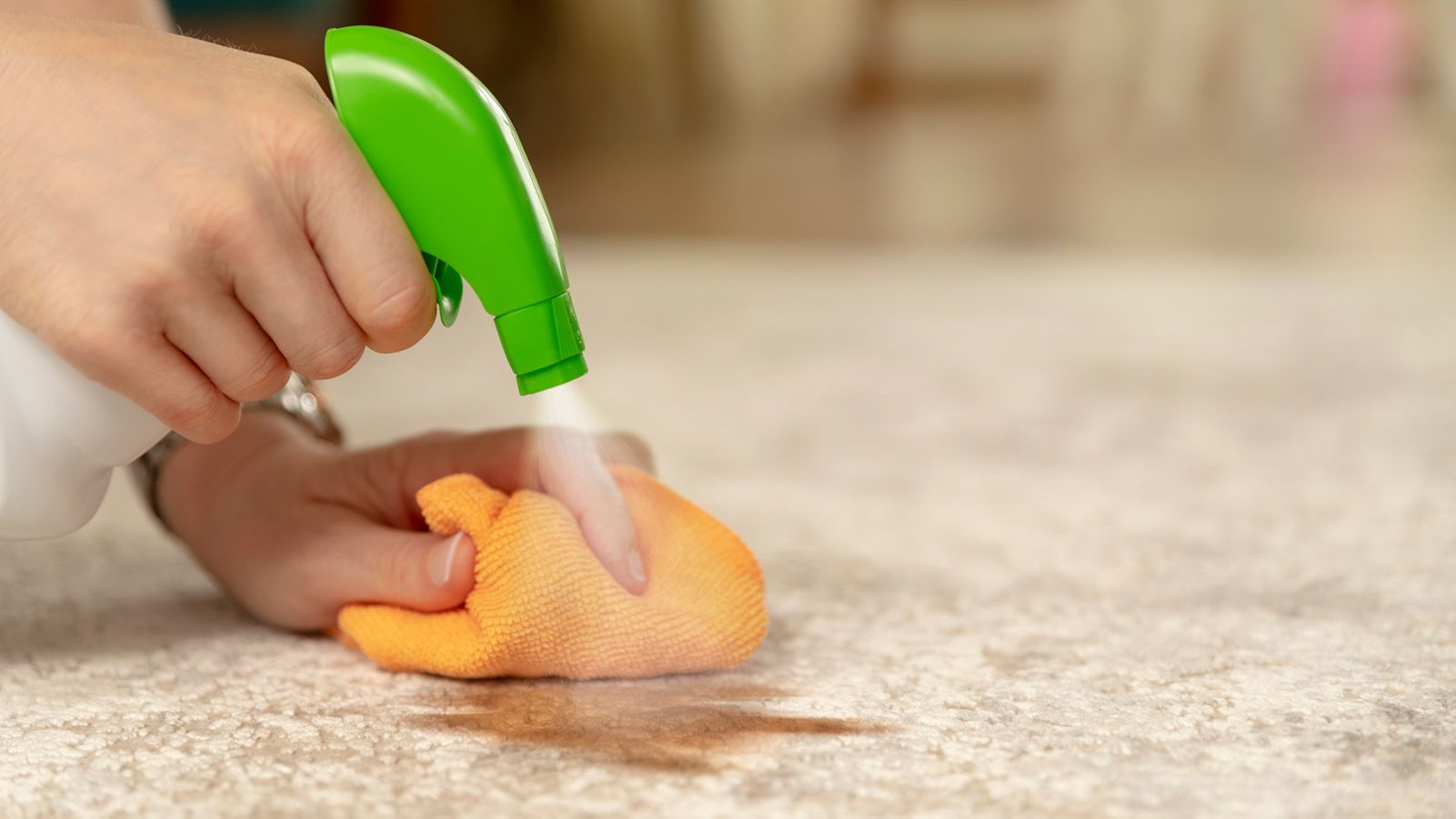 The best stain removers, according to experts